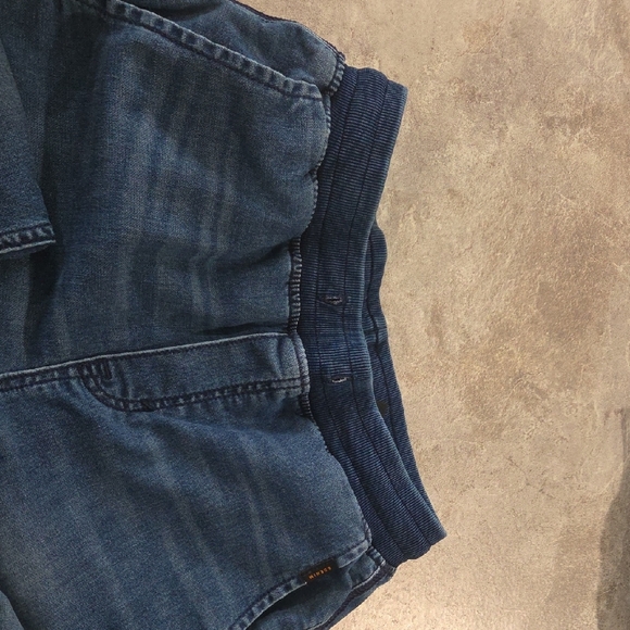 Men's Blue Jeans - Picture 7 of 7